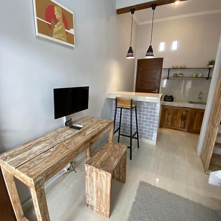 Lagriya Guest House Ketewel Esterno foto